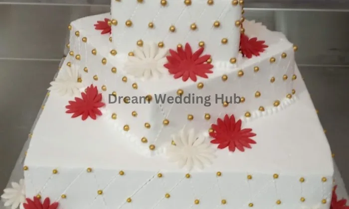 Shree Bhola Mistan Bhandar